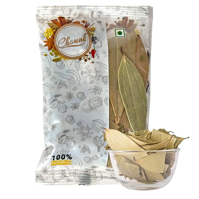பிரிஞ்சி இலை  / Bay leaves